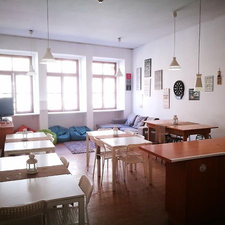 Porto Downtown Hostel Kültér fotó