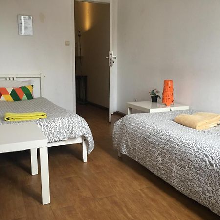 Porto Downtown Hostel Kültér fotó