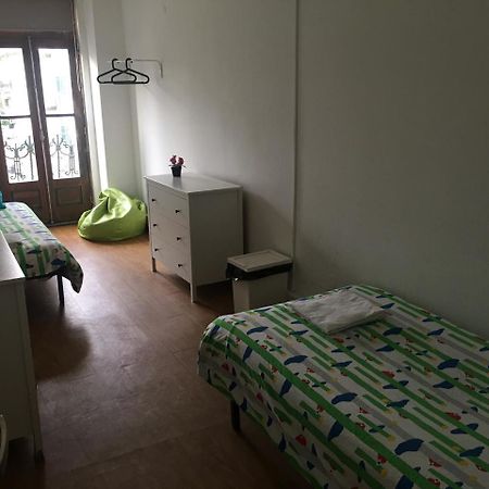 Porto Downtown Hostel Kültér fotó