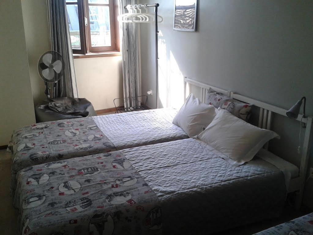 Porto Downtown Hostel Kültér fotó