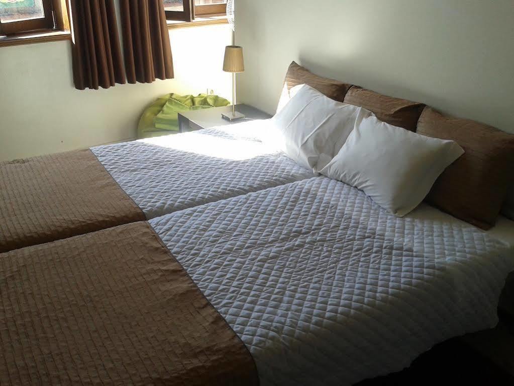 Porto Downtown Hostel Kültér fotó