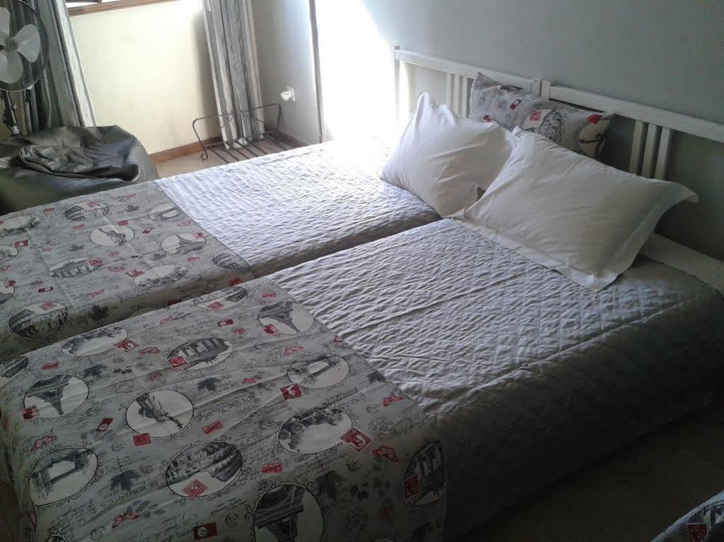 Porto Downtown Hostel Kültér fotó