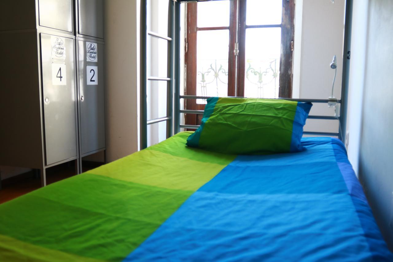 Porto Downtown Hostel Kültér fotó