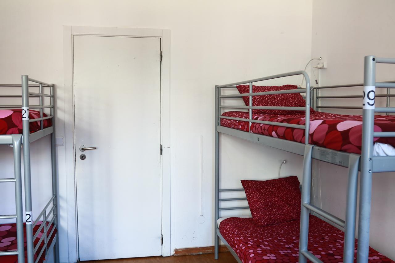 Porto Downtown Hostel Kültér fotó