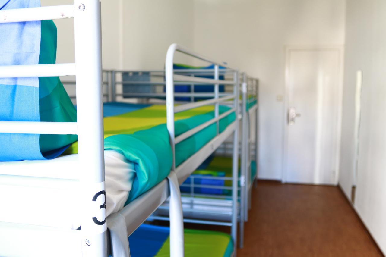 Porto Downtown Hostel Kültér fotó