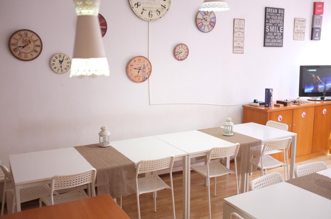 Porto Downtown Hostel Kültér fotó