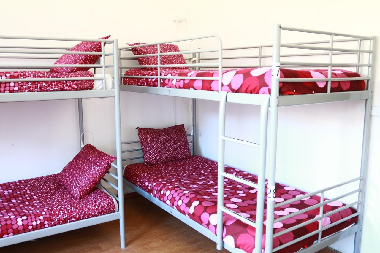 Porto Downtown Hostel Kültér fotó