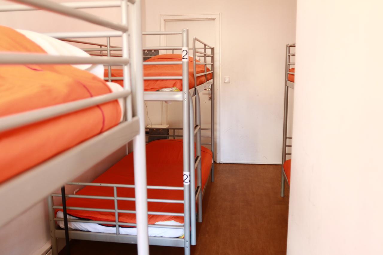 Porto Downtown Hostel Kültér fotó