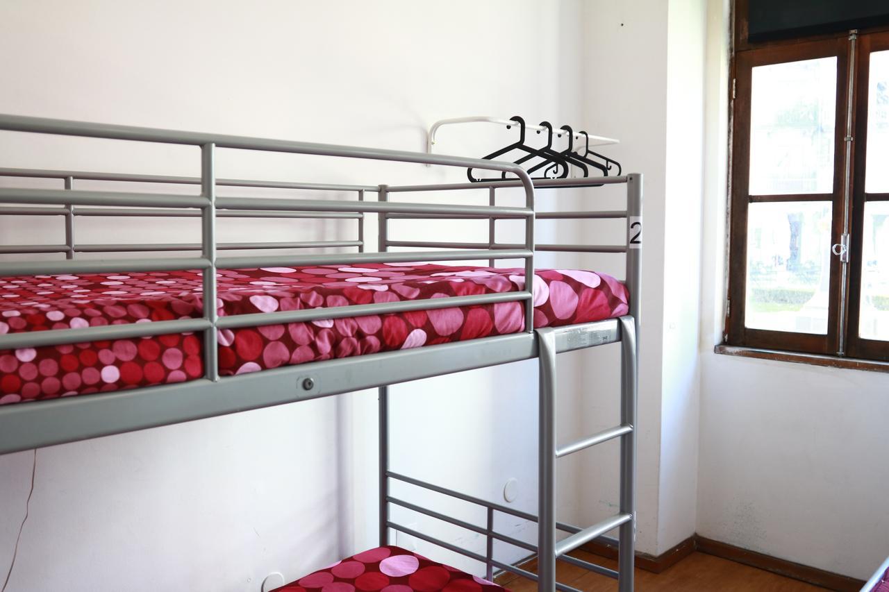 Porto Downtown Hostel Kültér fotó