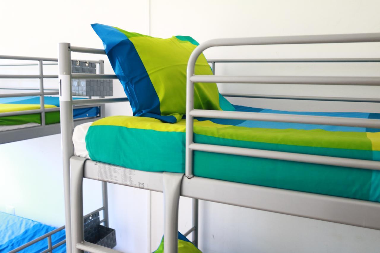 Porto Downtown Hostel Kültér fotó