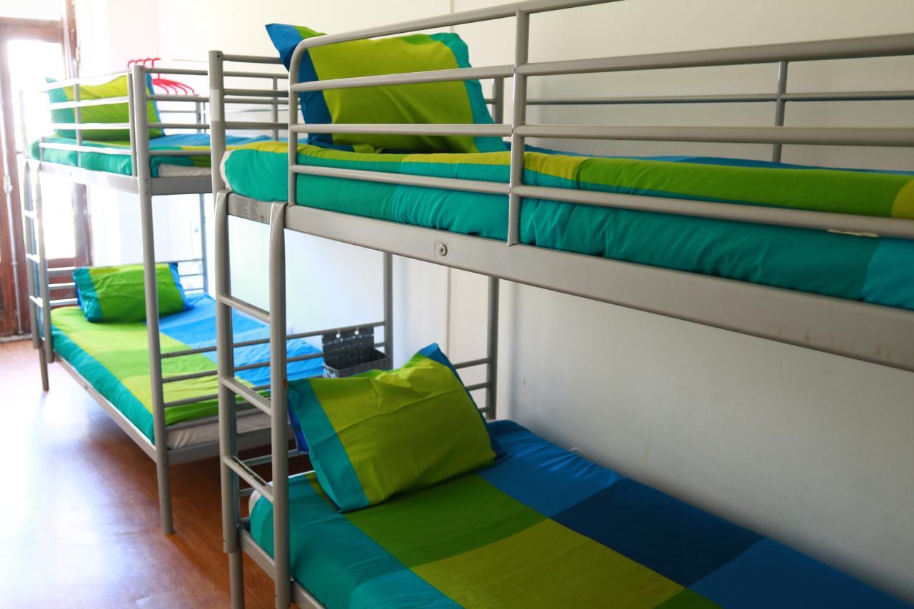 Porto Downtown Hostel Kültér fotó