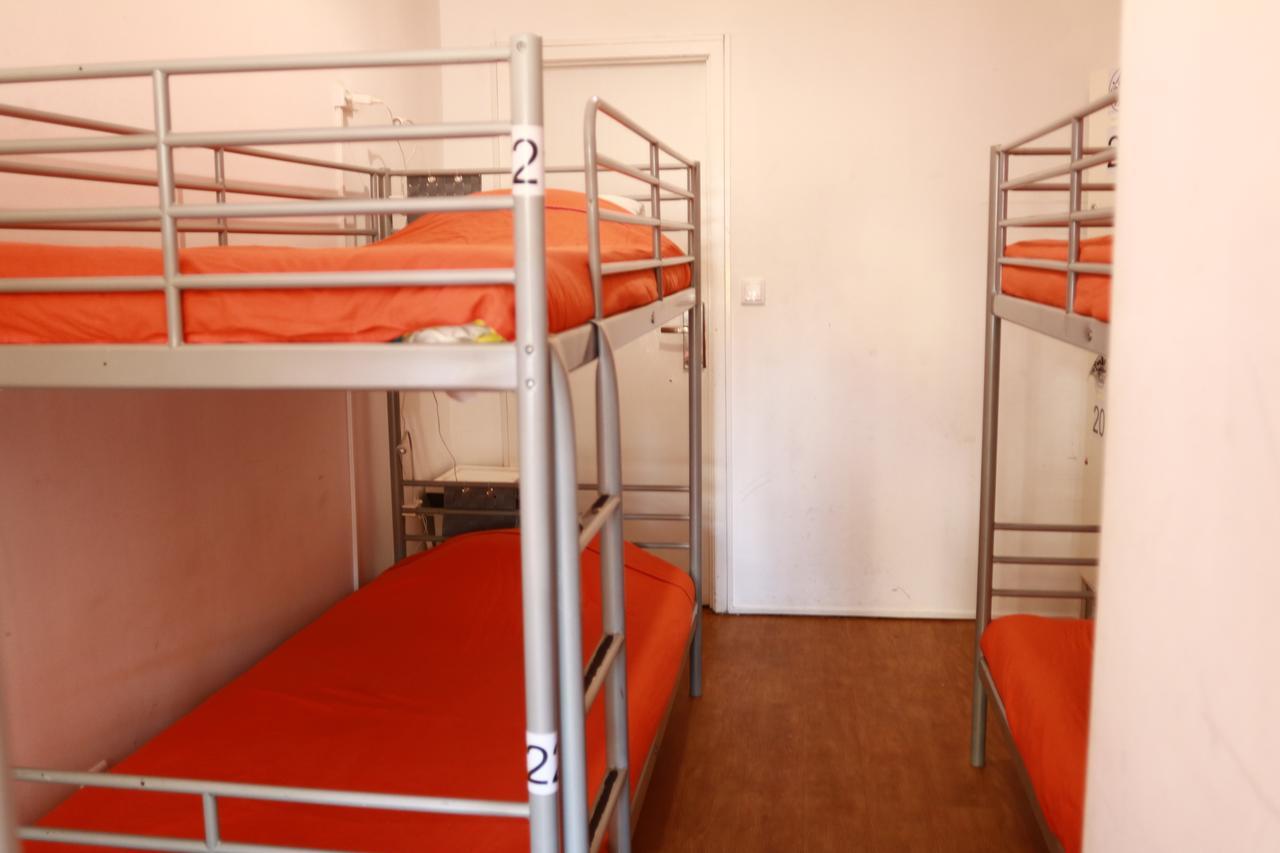 Porto Downtown Hostel Kültér fotó
