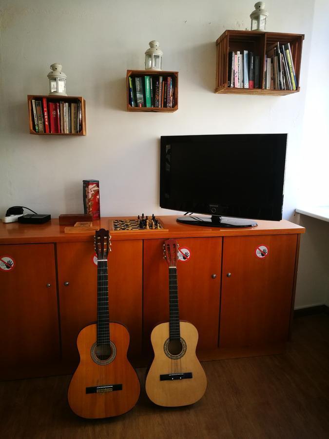 Porto Downtown Hostel Kültér fotó