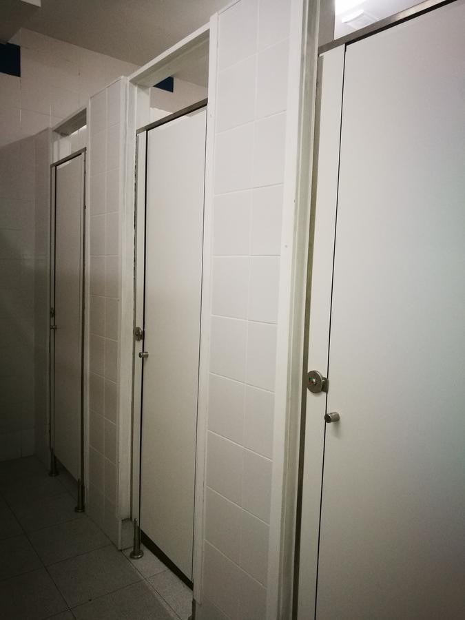 Porto Downtown Hostel Kültér fotó