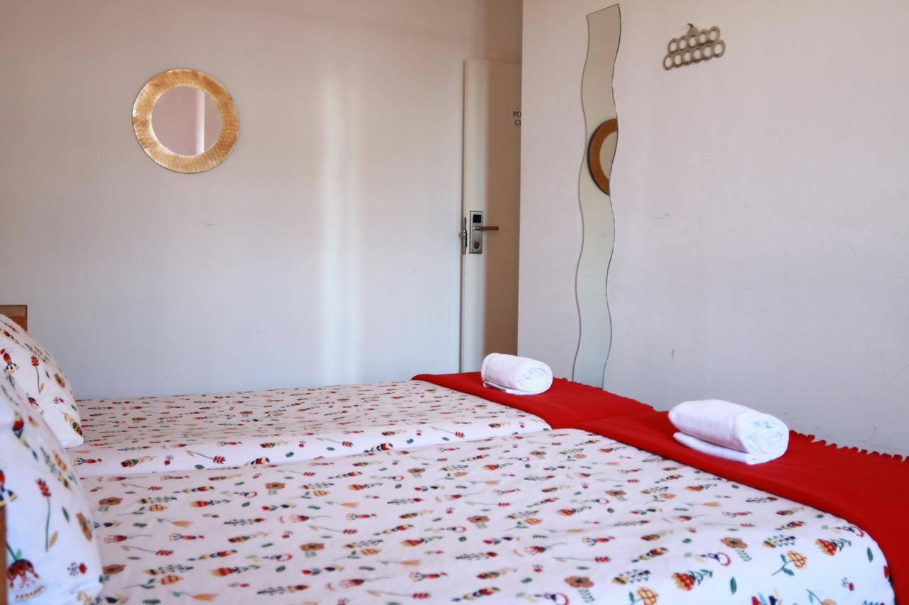 Porto Downtown Hostel Kültér fotó