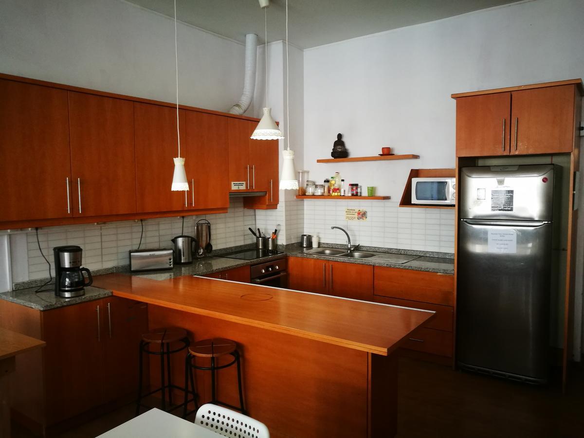 Porto Downtown Hostel Kültér fotó