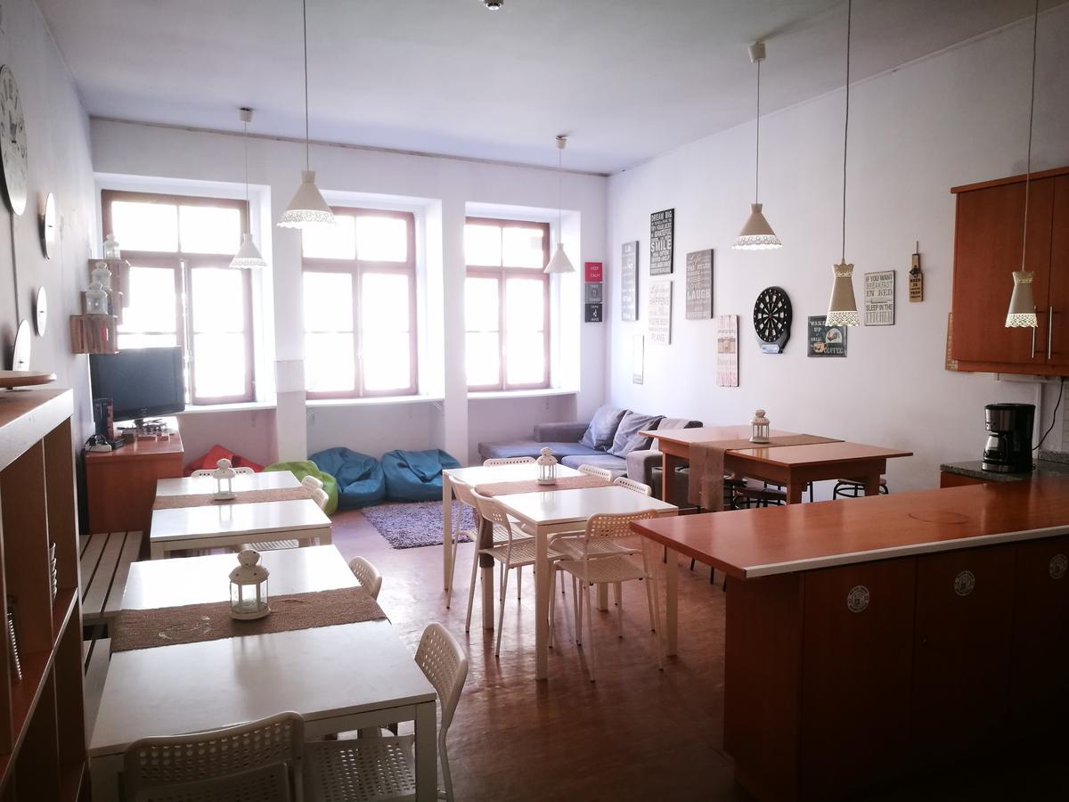Porto Downtown Hostel Kültér fotó