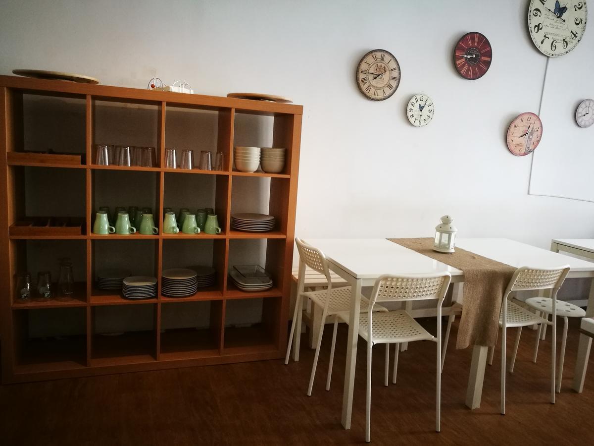 Porto Downtown Hostel Kültér fotó