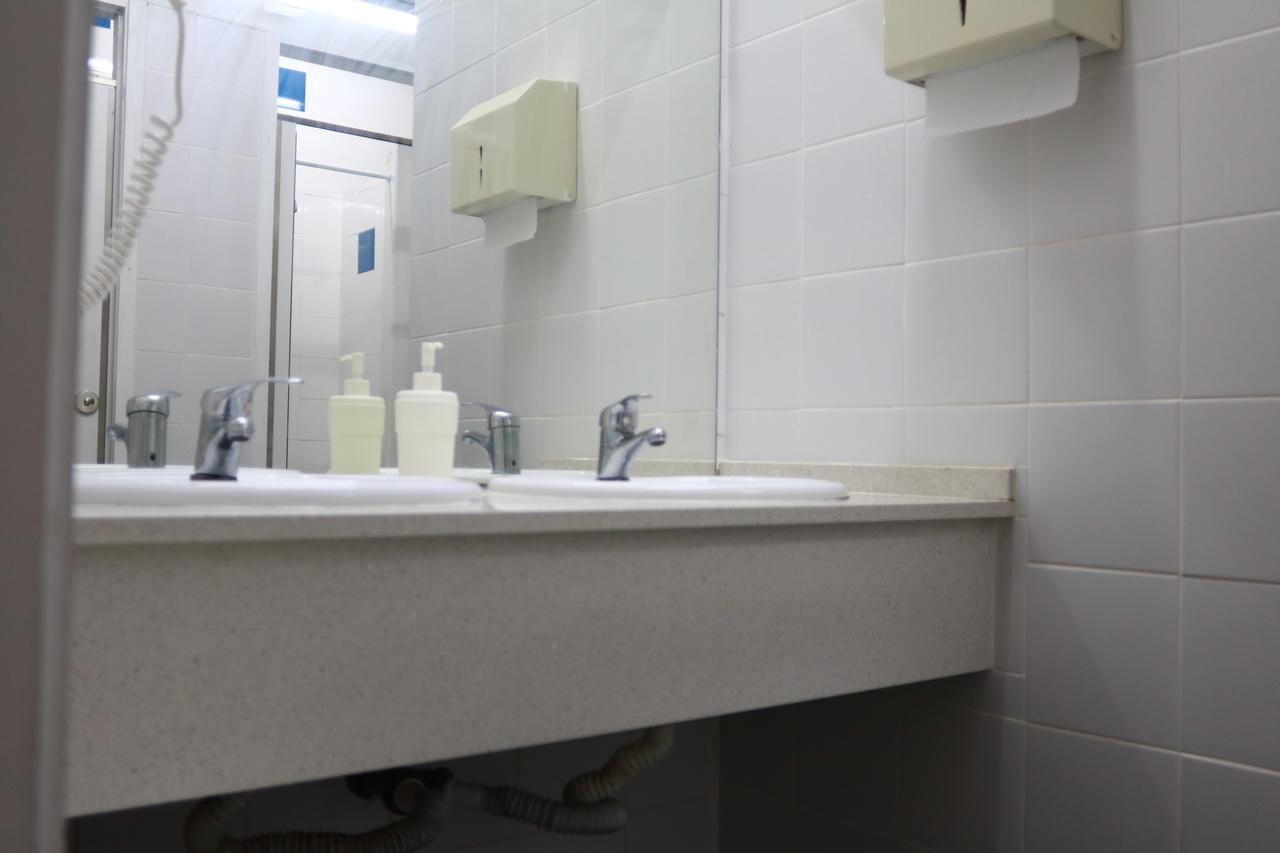 Porto Downtown Hostel Kültér fotó