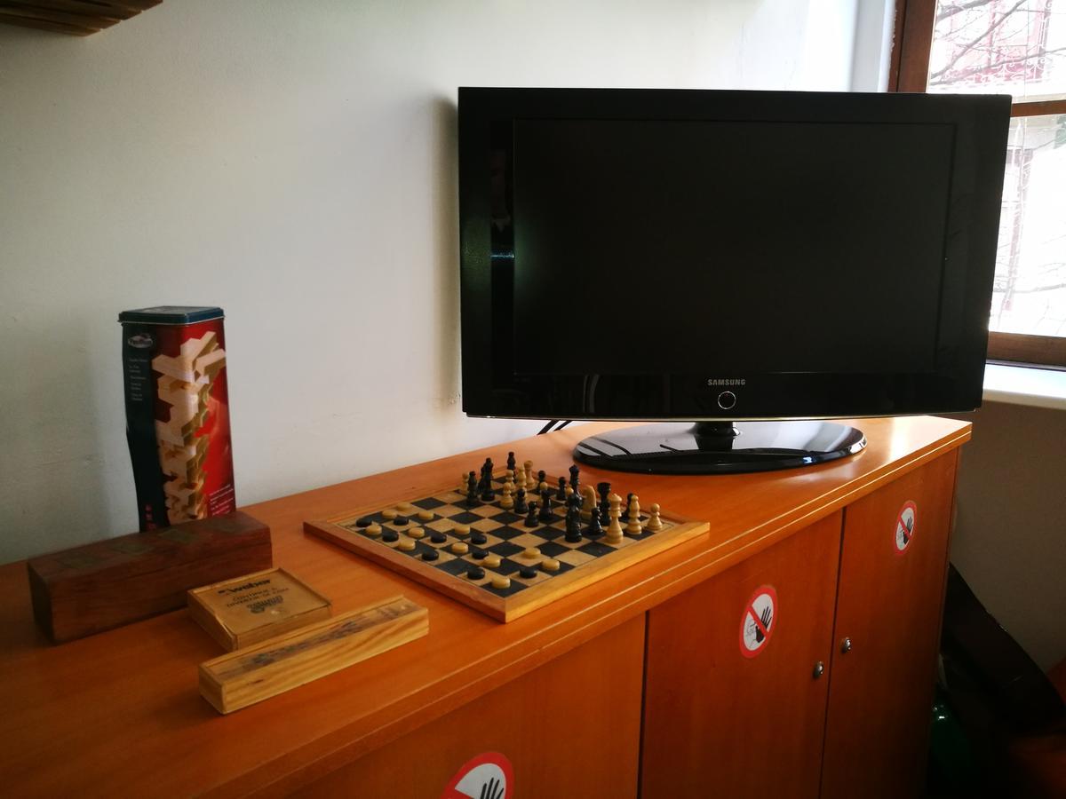 Porto Downtown Hostel Kültér fotó