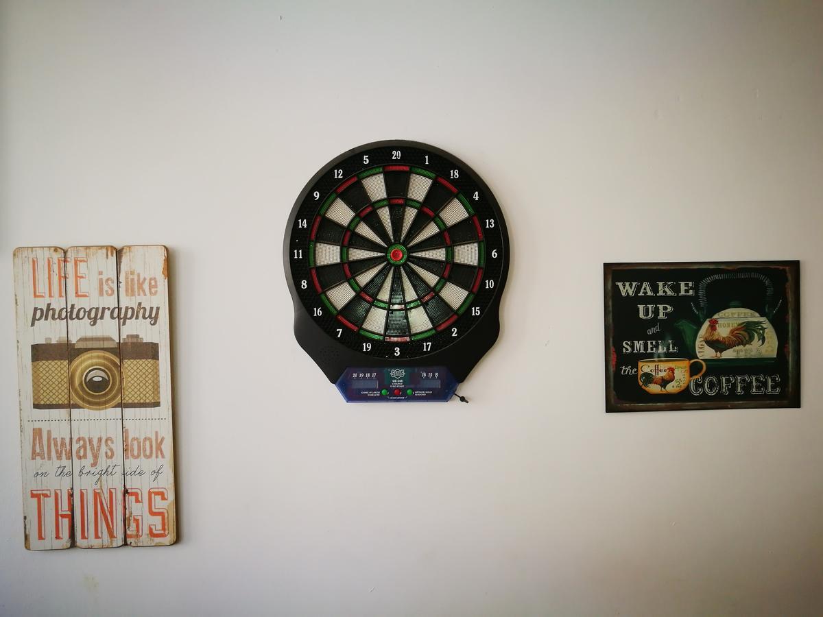 Porto Downtown Hostel Kültér fotó