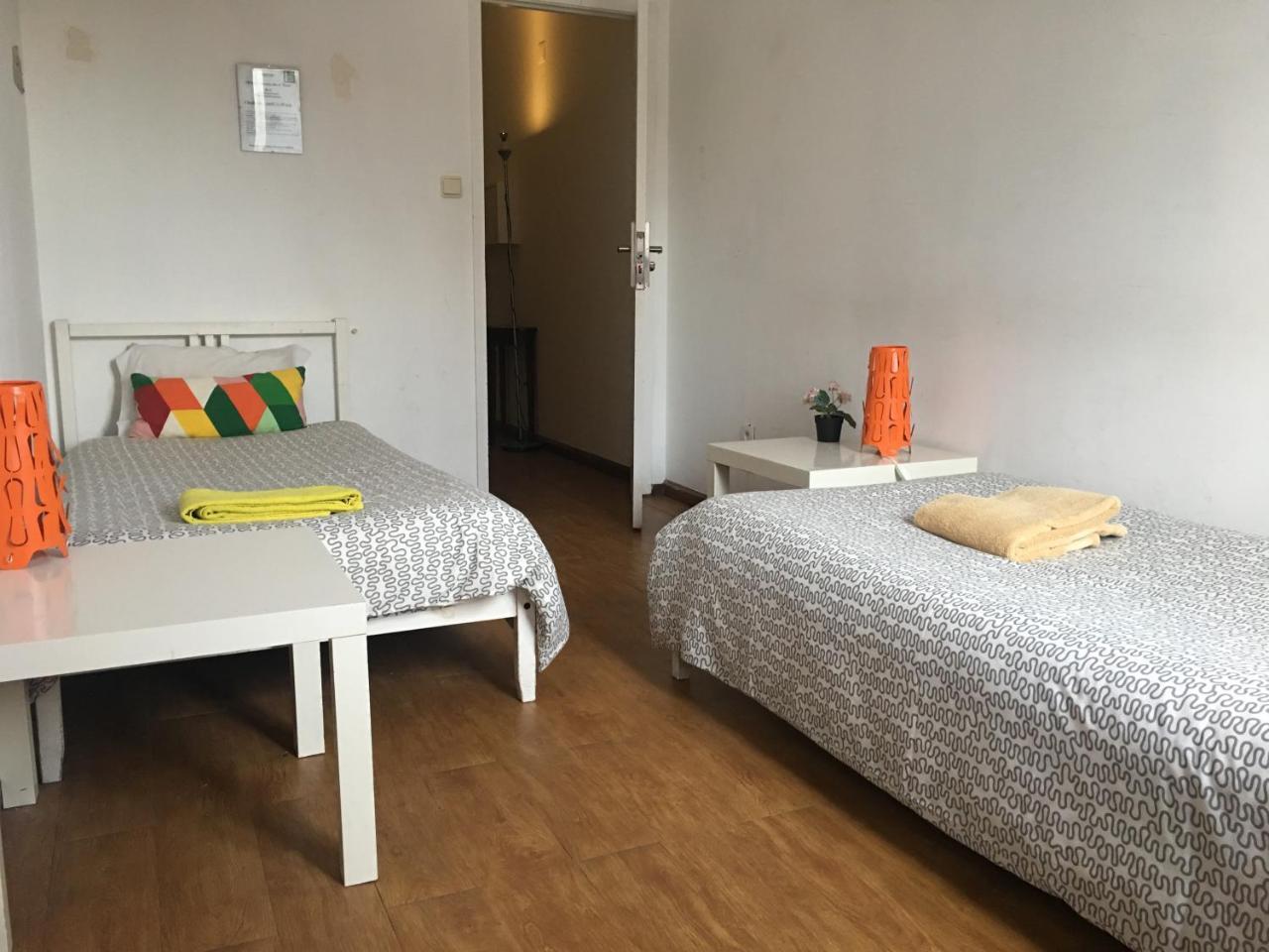 Porto Downtown Hostel Kültér fotó