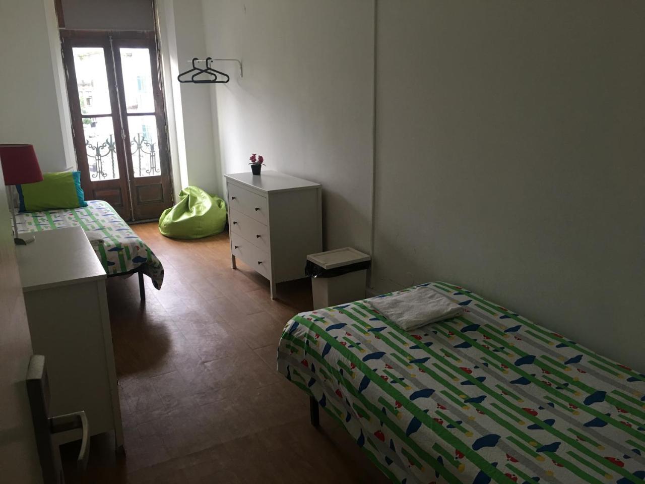 Porto Downtown Hostel Kültér fotó