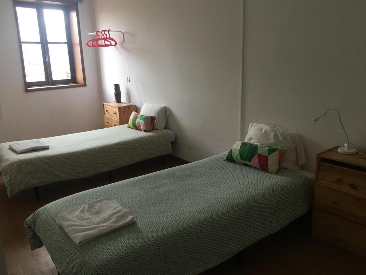 Porto Downtown Hostel Kültér fotó