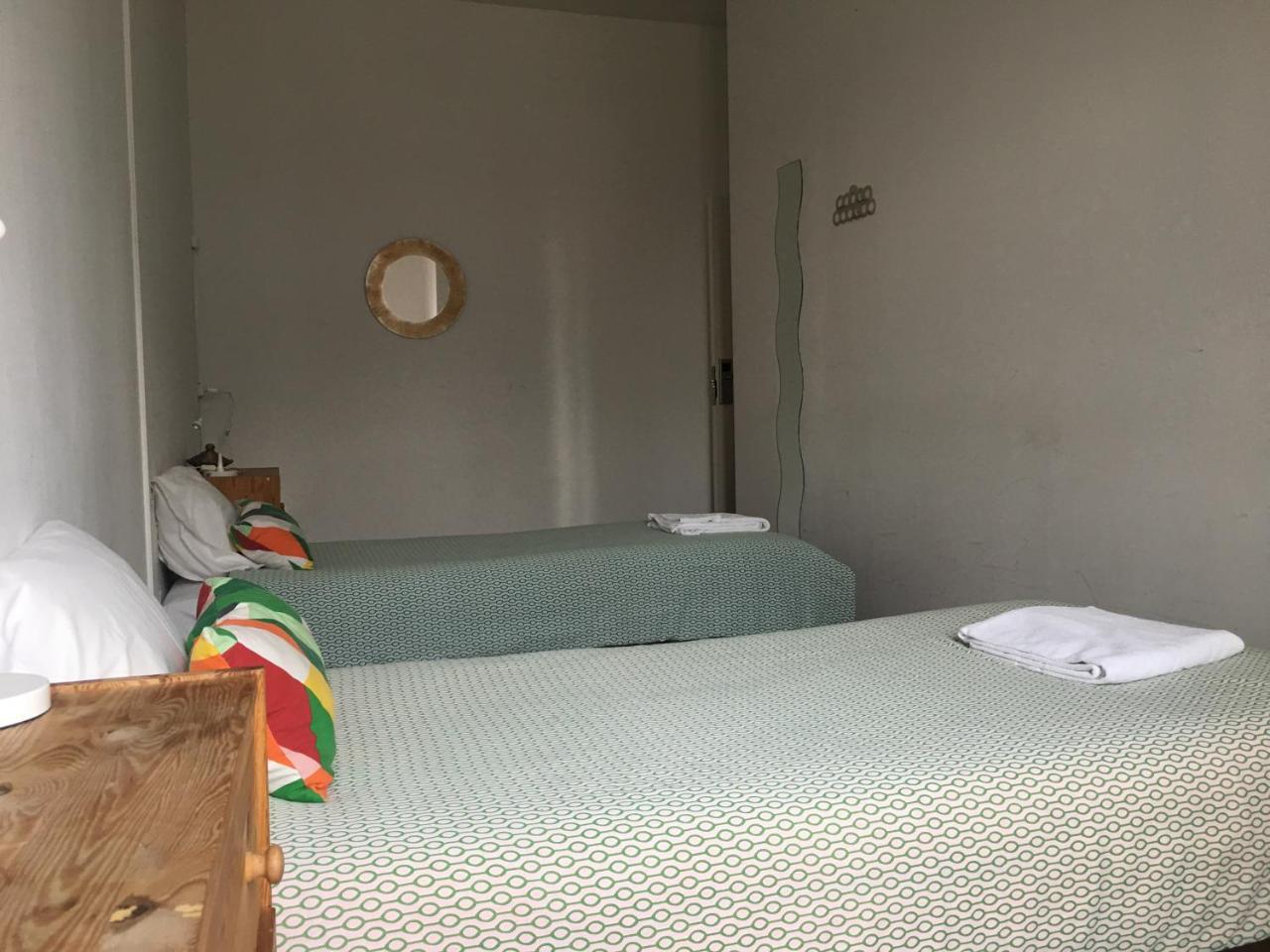 Porto Downtown Hostel Kültér fotó