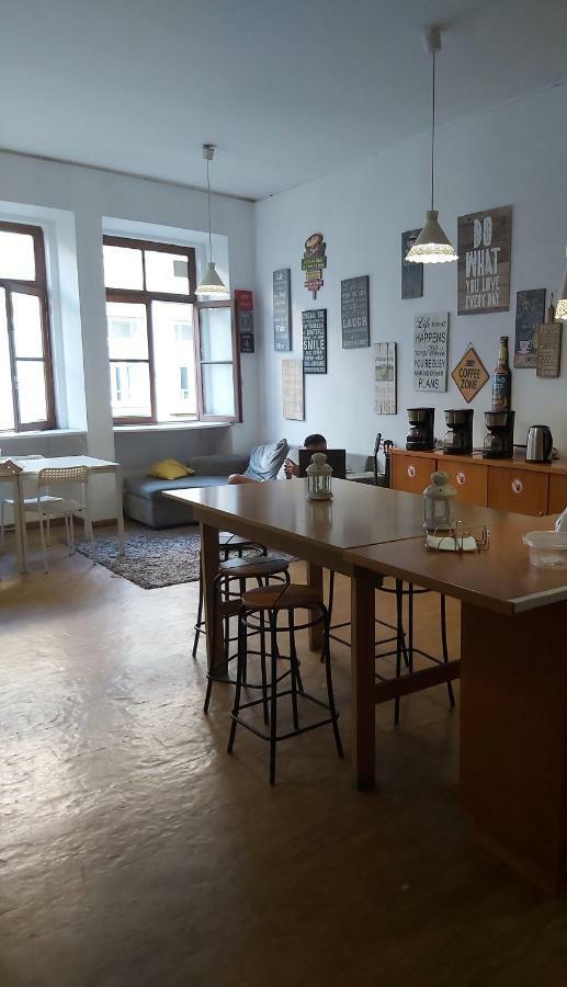 Porto Downtown Hostel Kültér fotó