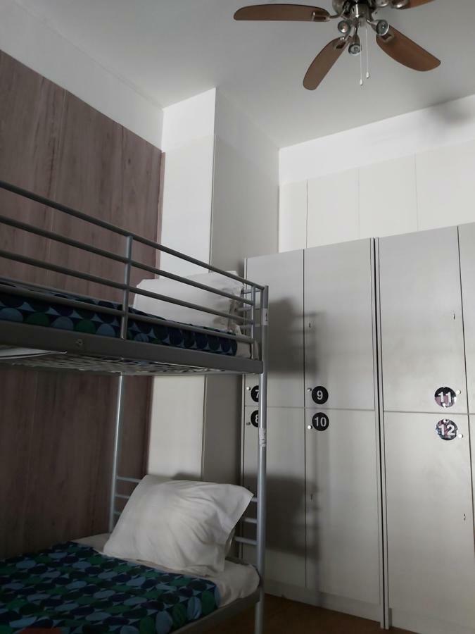 Porto Downtown Hostel Kültér fotó