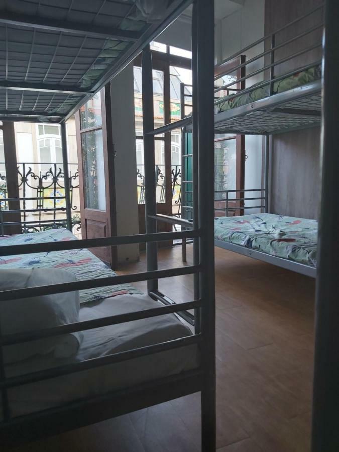 Porto Downtown Hostel Kültér fotó